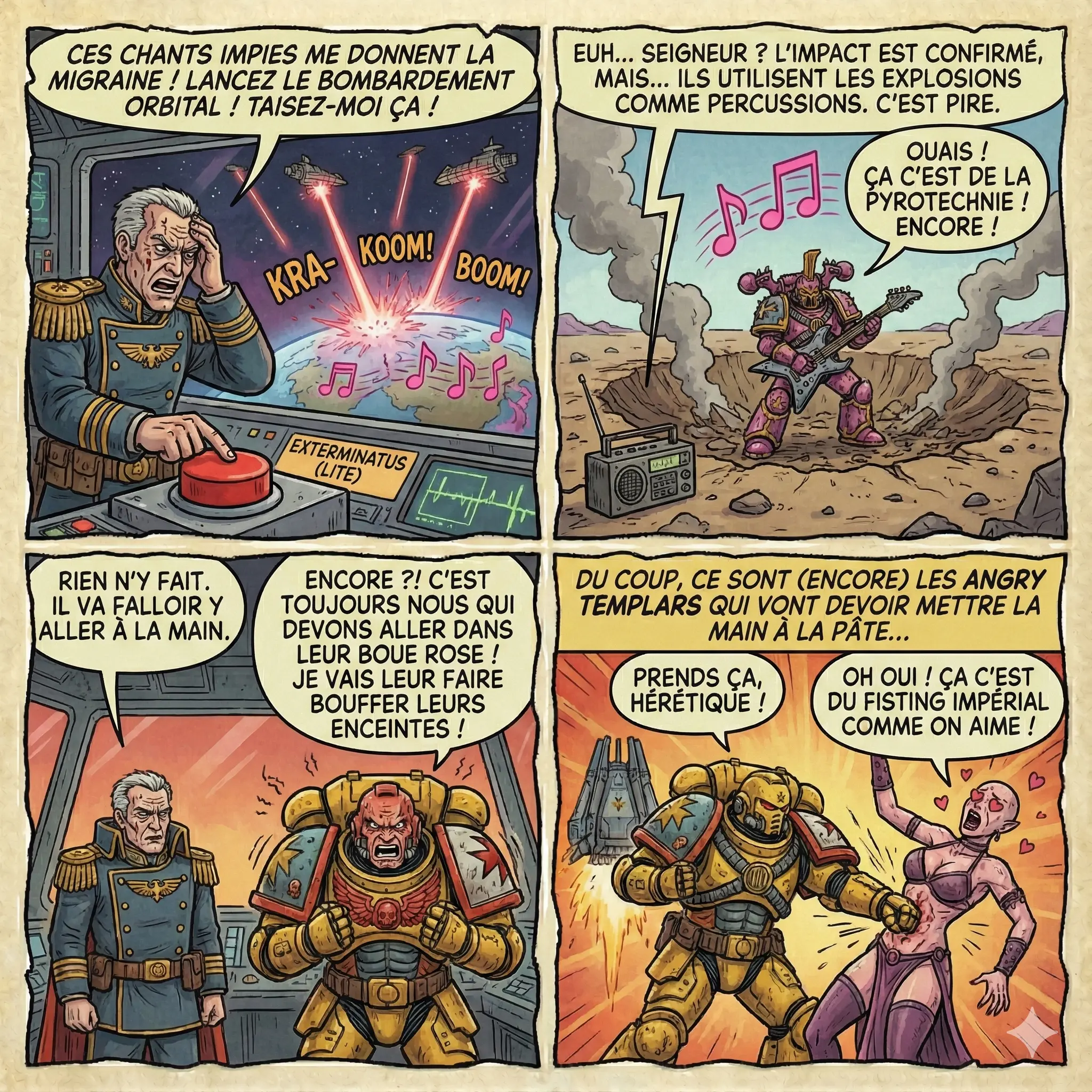 Opération Mains Sales